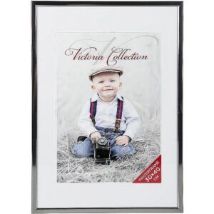 Victoria Collection Photo frame Aluminium 30x40