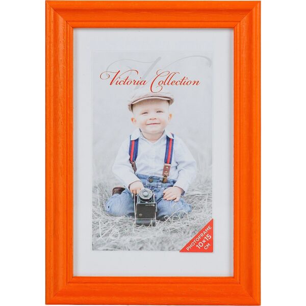 Victoria Collection Photo frame Memory 10x15cm