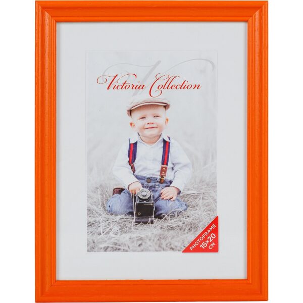 Victoria Collection Photo frame Memory 15x20cm