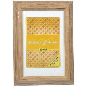 Victoria Collection Photo frame Velvet 10x15