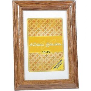 Victoria Collection Photo frame Velvet 10x15