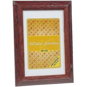 Victoria Collection Photo frame Velvet 10x15