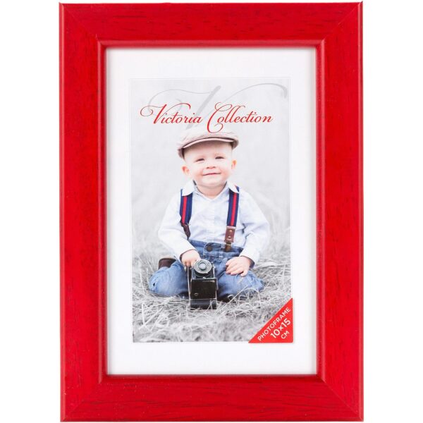 Victoria Collection Photo frame Natura 10x15