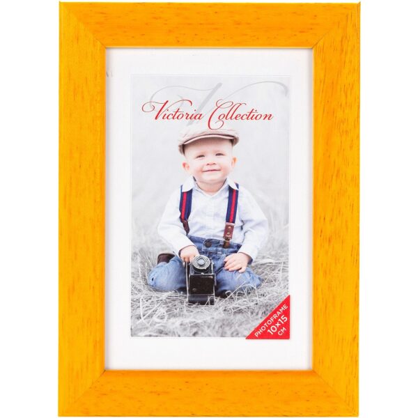 Victoria Collection Photo frame Natura 10x15