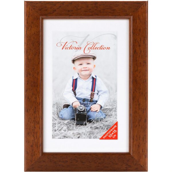 Victoria Collection Photo frame Natura 10x15