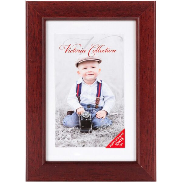 Victoria Collection Photo frame Natura 10x15