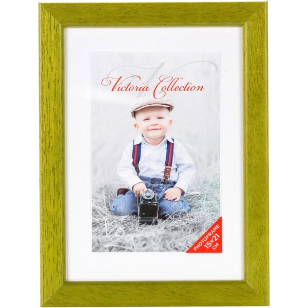 Victoria Collection Photo frame Natura 15x21