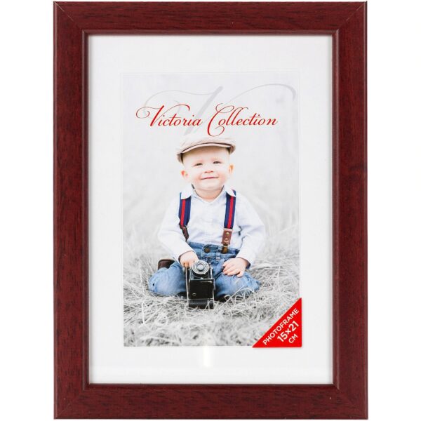 Victoria Collection Photo frame Natura 15x21