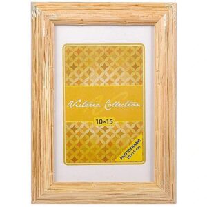 Victoria Collection Photo frame Velvet 10x15