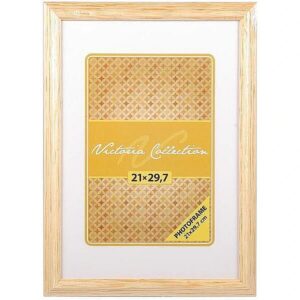 Victoria Collection Photo frame Velvet 21x29