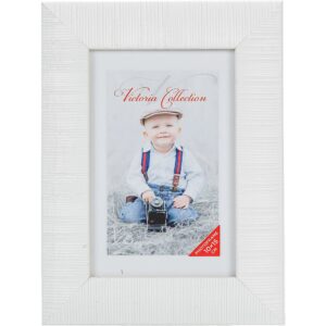 Victoria Collection Photo frame Sand 10x15