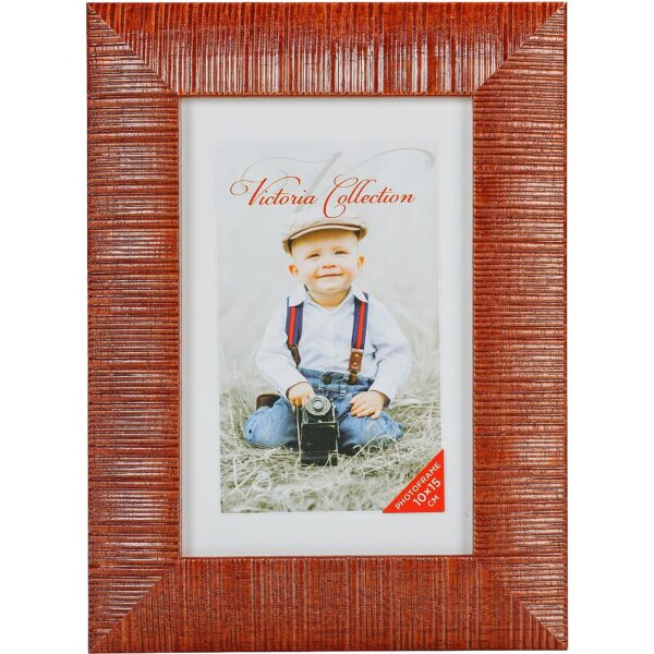 Victoria Collection Photo frame Sand 10x15