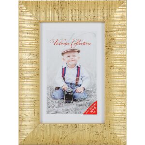 Victoria Collection Photo frame Sand 10x15