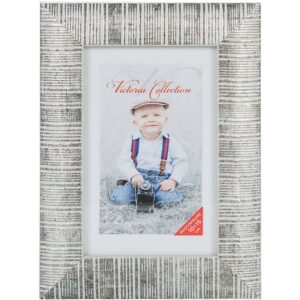 Victoria Collection Photo frame Sand 10x15