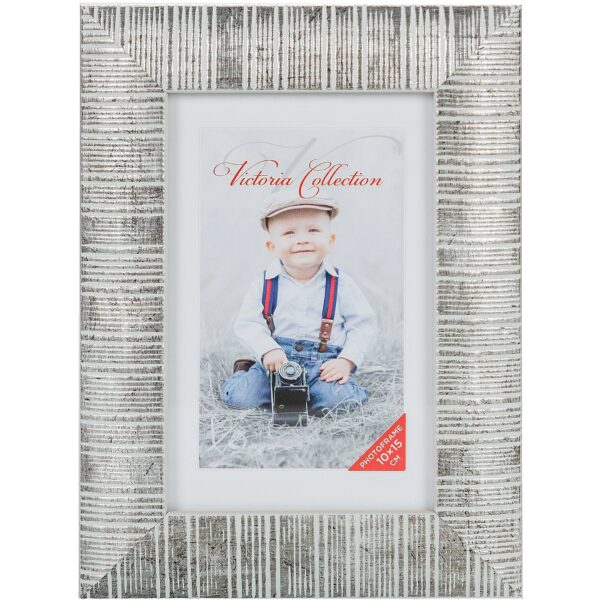 Victoria Collection Photo frame Sand 10x15