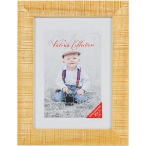 Victoria Collection Photo frame Sand 15x21