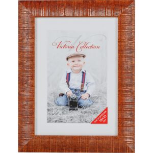 Victoria Collection Photo frame Sand 15x21