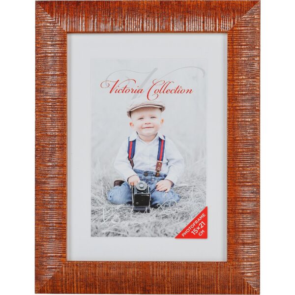 Victoria Collection Photo frame Sand 15x21