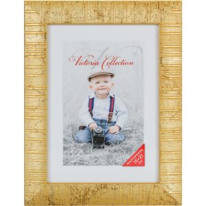 Victoria Collection Photo frame Sand 15x21