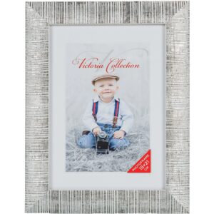 Victoria Collection Photo frame Sand 15x21