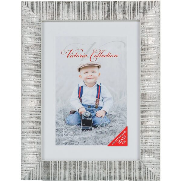 Victoria Collection Photo frame Sand 15x21