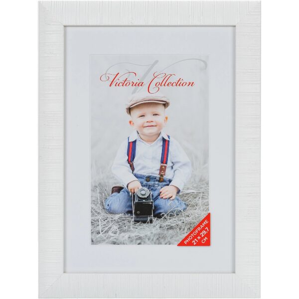 Victoria Collection Photo frame Sand 21x29