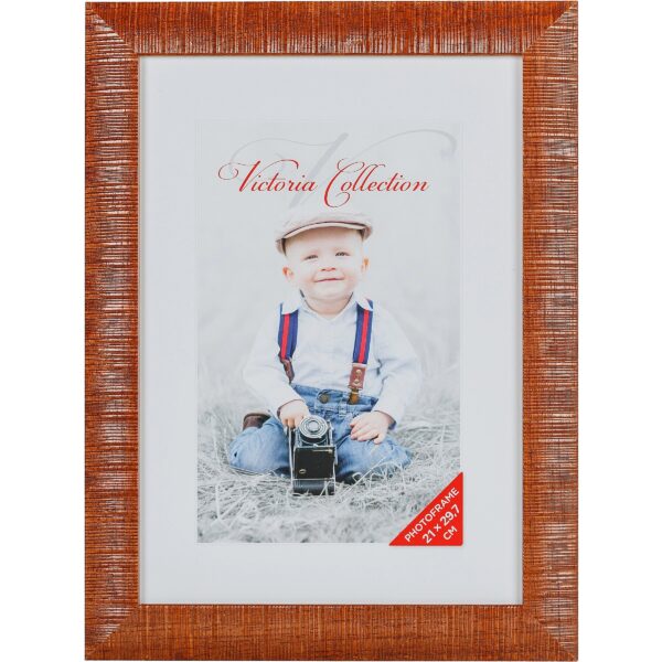 Victoria Collection Photo frame Sand 21x29