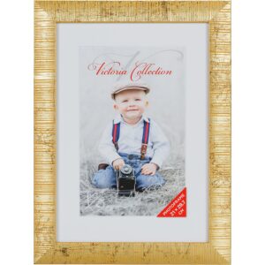 Victoria Collection Photo frame Sand 21x29