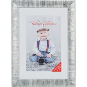 Victoria Collection Photo frame Sand 21x29