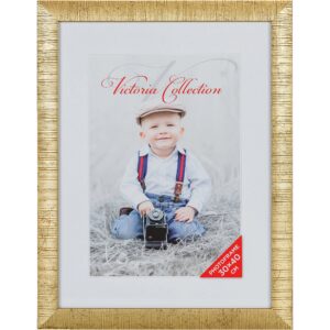 Victoria Collection Photo frame Sand 30x40