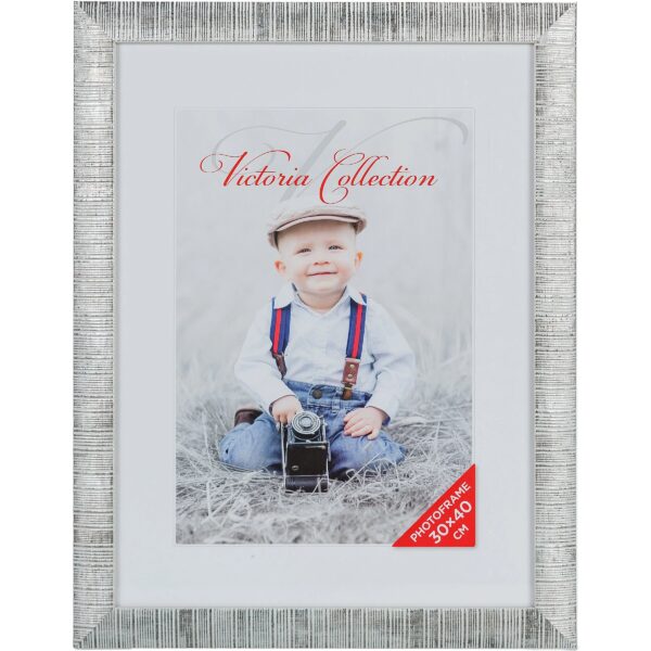 Victoria Collection Photo frame Sand 30x40