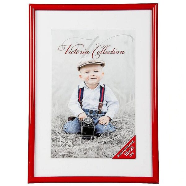 Victoria Collection Photo frame Future 15x21