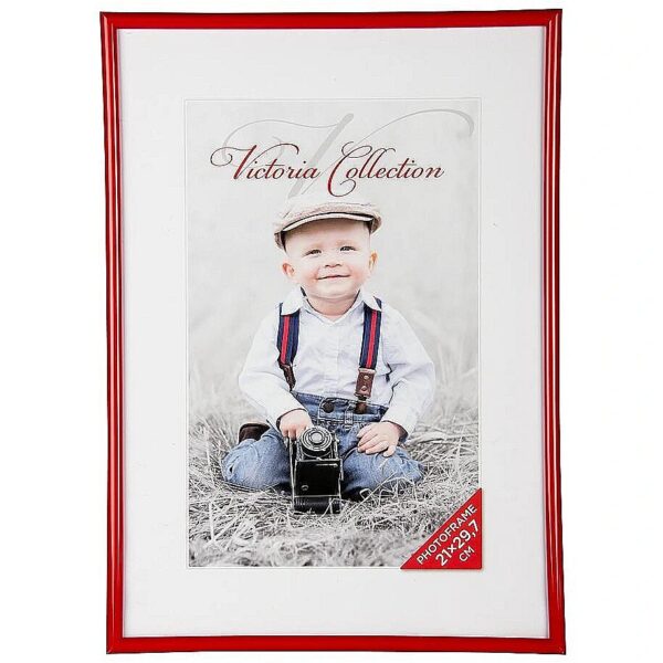 Victoria Collection Photo frame Future 21x29.7