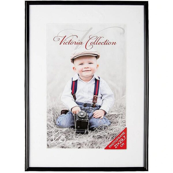 Victoria Collection Photo frame Future 21x29.7