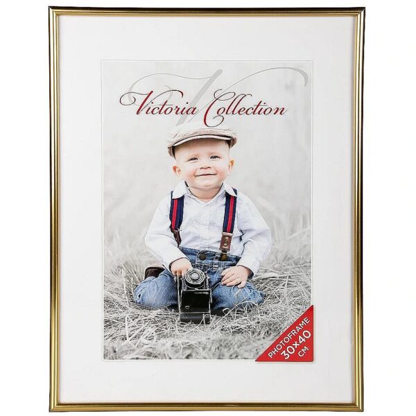 Victoria Collection Photo frame Future 30x40