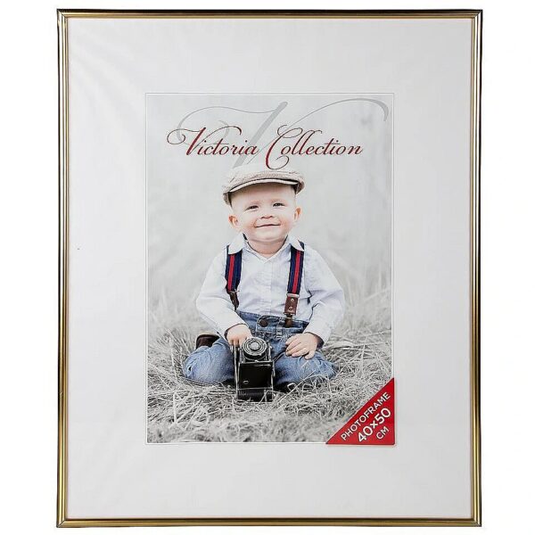 Victoria Collection Photo frame Future 40x50