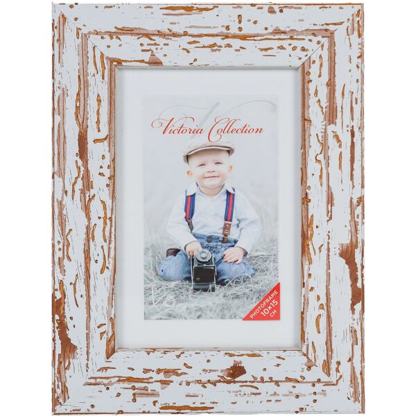 Victoria Collection Photo frame Malta 10x15