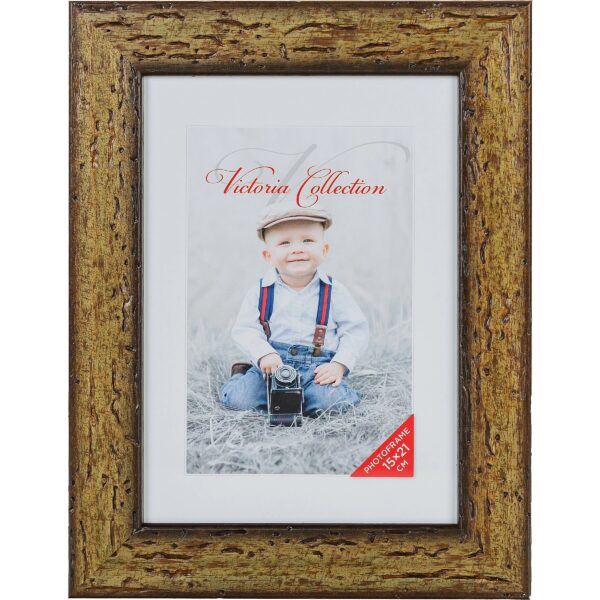 Victoria Collection Photo frame Malta 15x21