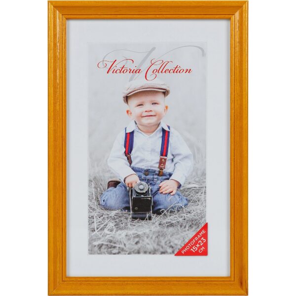 Victoria Collection Photo frame Memory 15x23