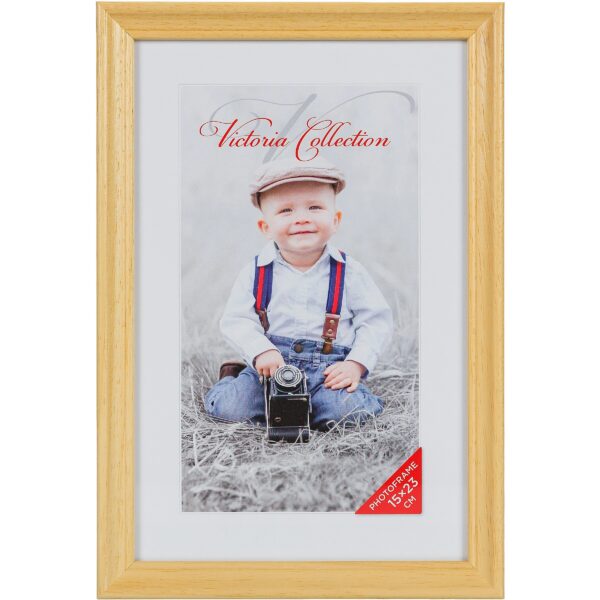 Victoria Collection Photo frame Memory 15x23