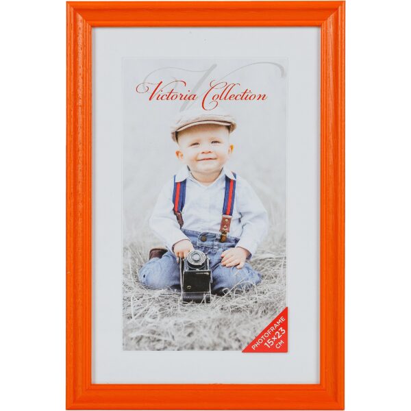 Victoria Collection Photo frame Memory 15x23