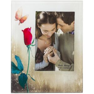 Victoria Collection Photo frame Victoria Glass 10x15 (XZ11-207) 21050 4741326210501