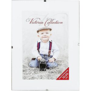 Victoria Collection Photo frame Clip 15x20cm 21053 4741326210532