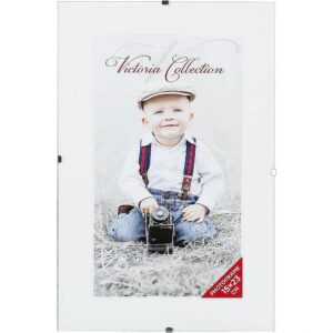 Victoria Collection Photo frame Clip 15x23cm 21054 4741326210549