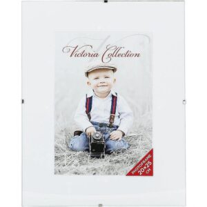 Victoria Collection Photo frame Clip 20x25cm 21055 4741326210556