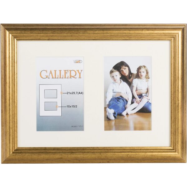 Victoria Collection Photo frame Ema Gallery 21x29