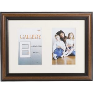 Victoria Collection Photo frame Ema Gallery 21x29