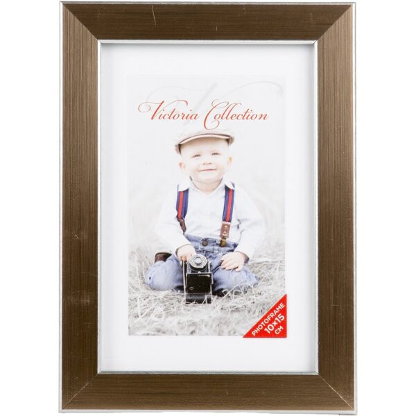 Victoria Collection Photo frame Titan 10x15