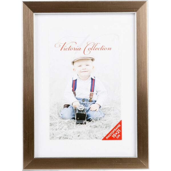 Victoria Collection Photo frame Titan 15x21