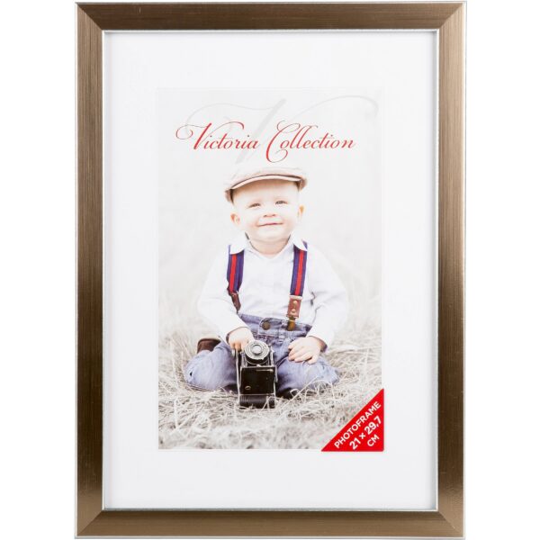 Victoria Collection Photo frame Titan 21x29.7